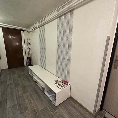 Apartmany Mk U Modre Kocky Nove Hrady  Luaran gambar