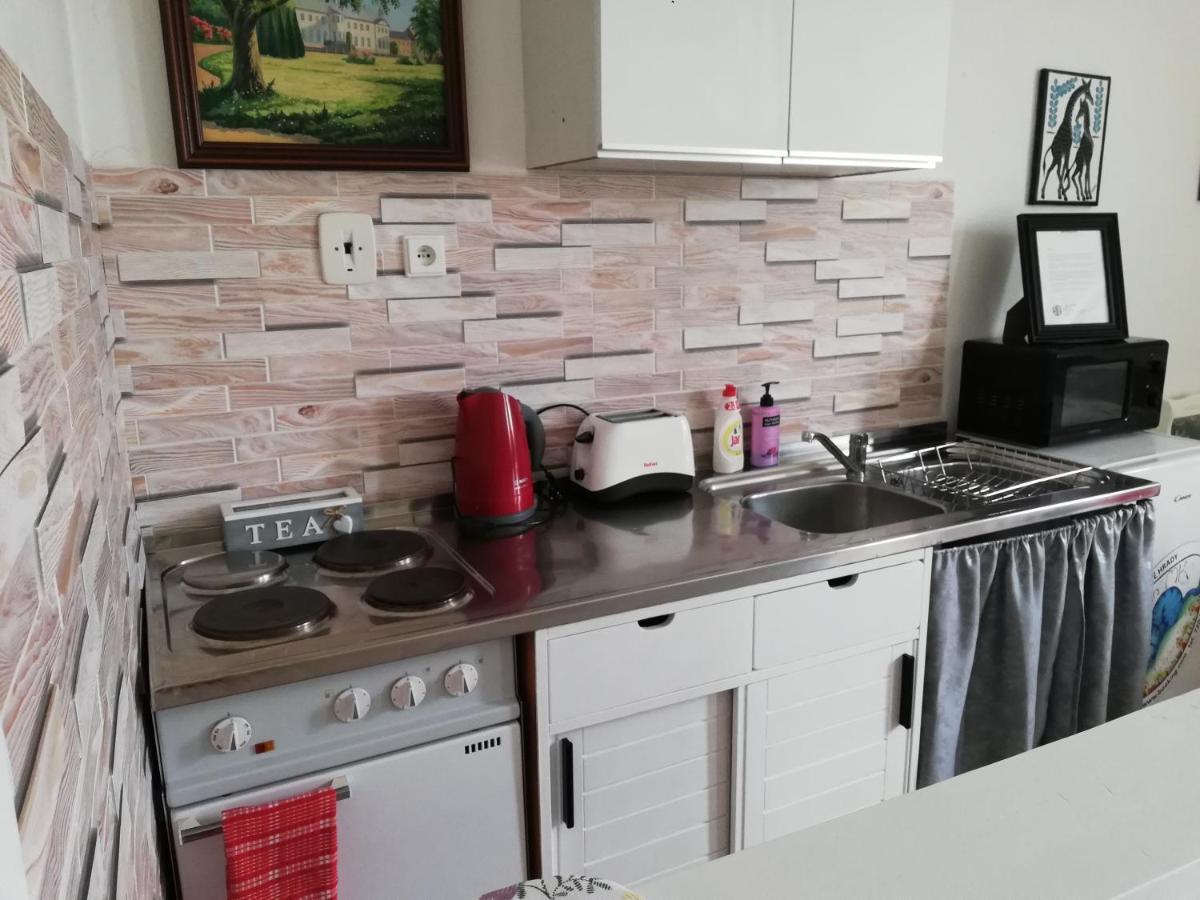 Apartmany Mk U Modre Kocky Nove Hrady  Luaran gambar