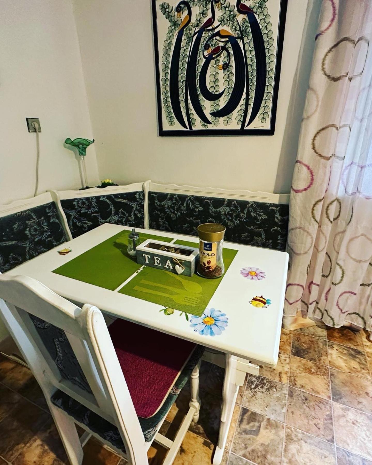Apartmany Mk U Modre Kocky Nove Hrady  Luaran gambar