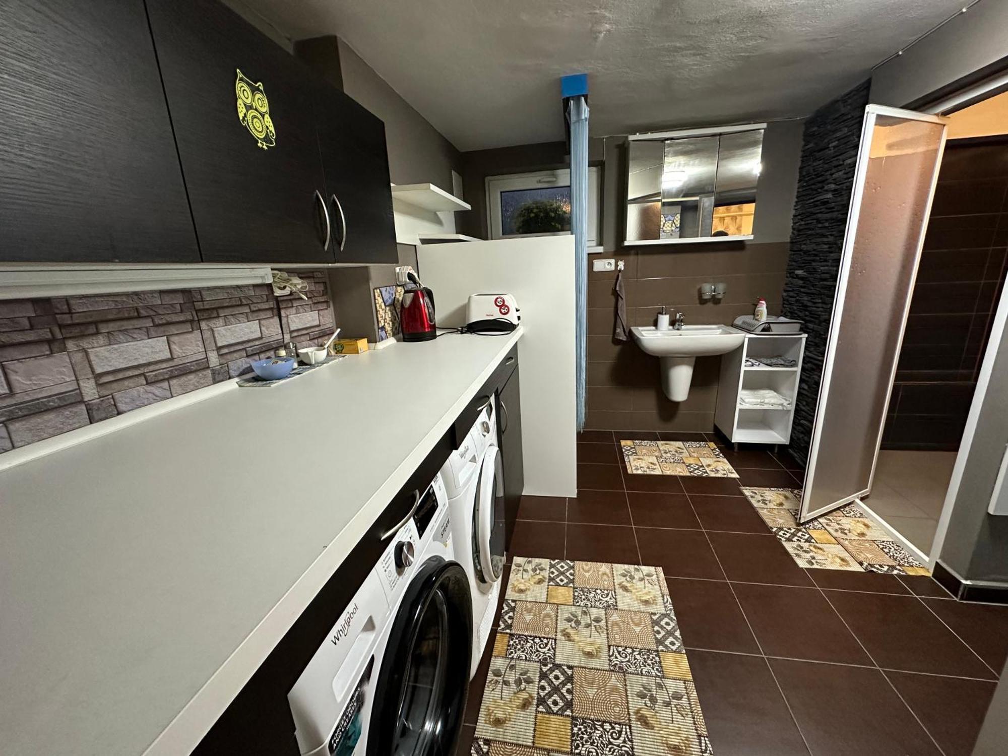 Apartmany Mk U Modre Kocky Nove Hrady  Luaran gambar
