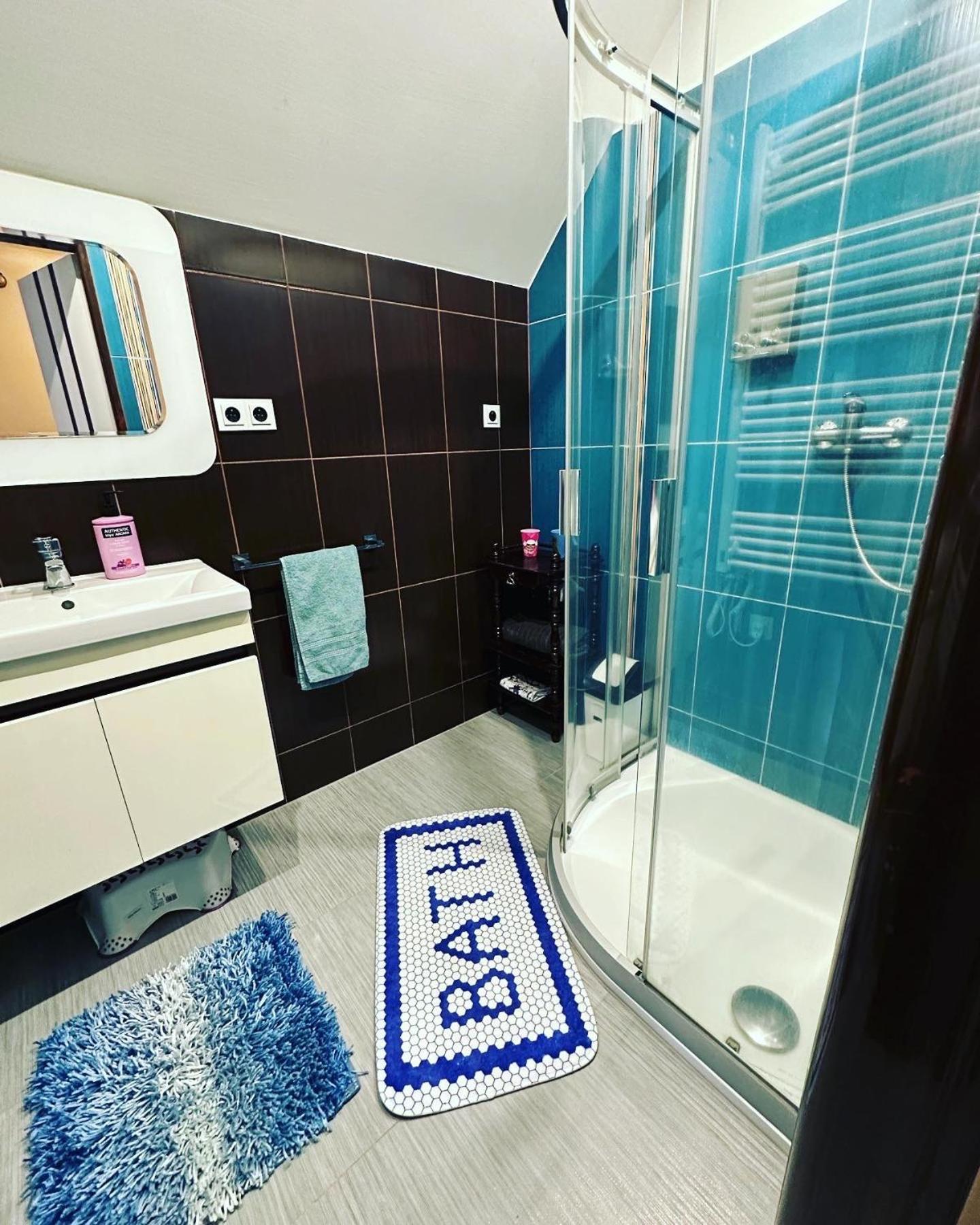 Apartmany Mk U Modre Kocky Nove Hrady  Luaran gambar