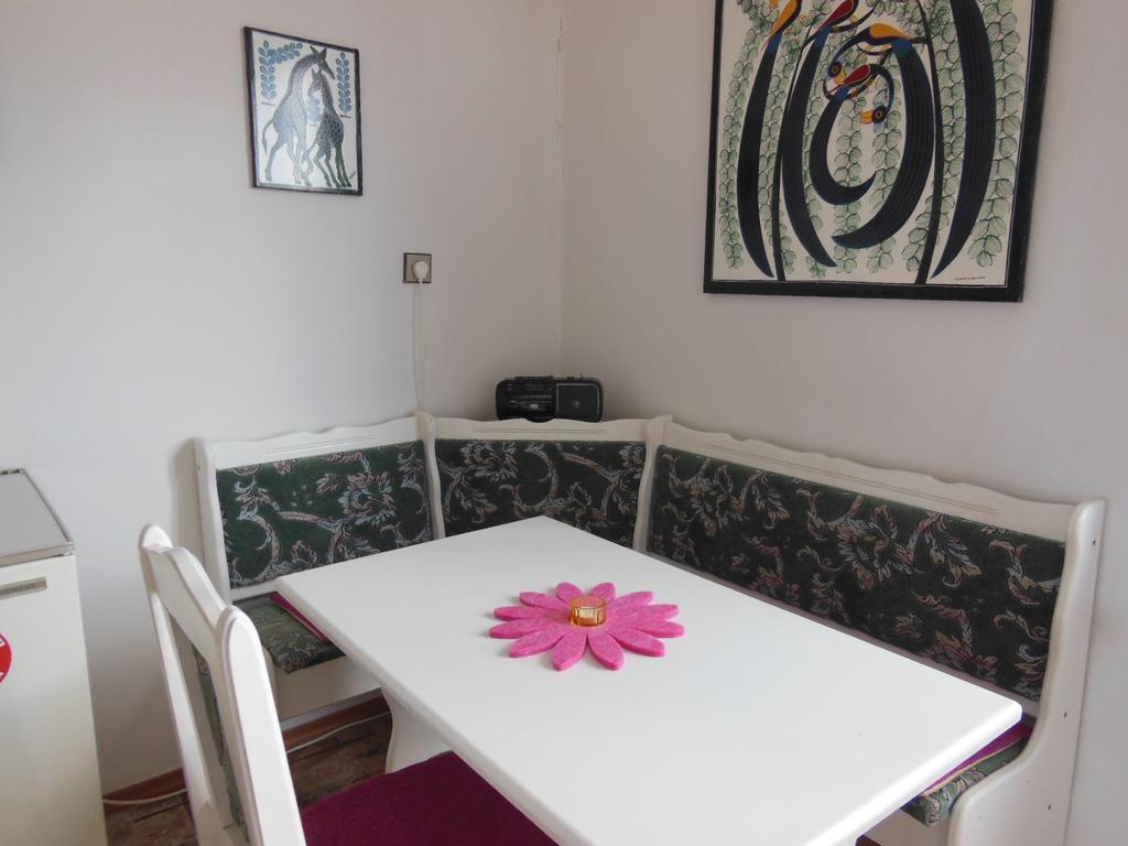 Apartmany Mk U Modre Kocky Nove Hrady  Luaran gambar