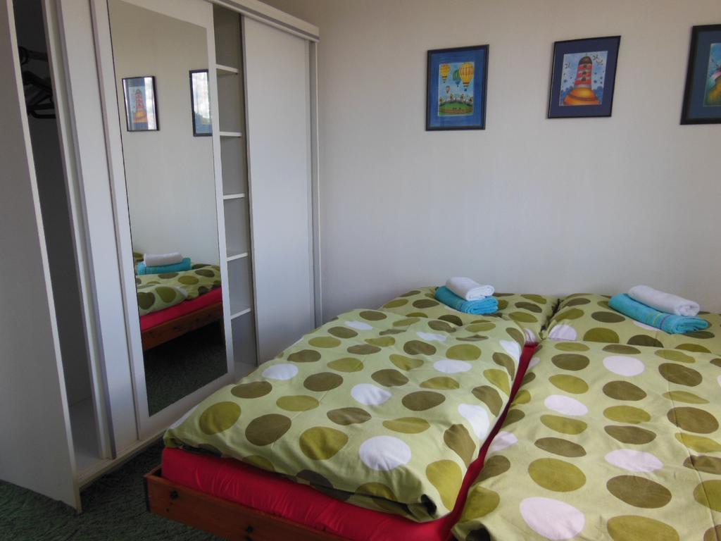 Apartmany Mk U Modre Kocky Nove Hrady  Luaran gambar