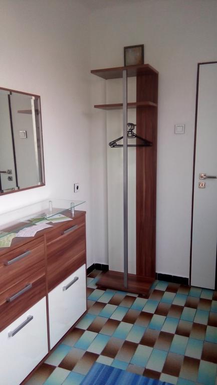 Apartmany Mk U Modre Kocky Nove Hrady  Luaran gambar