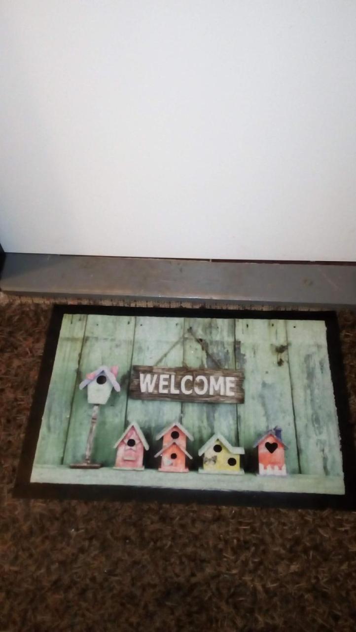 Apartmany Mk U Modre Kocky Nove Hrady  Luaran gambar