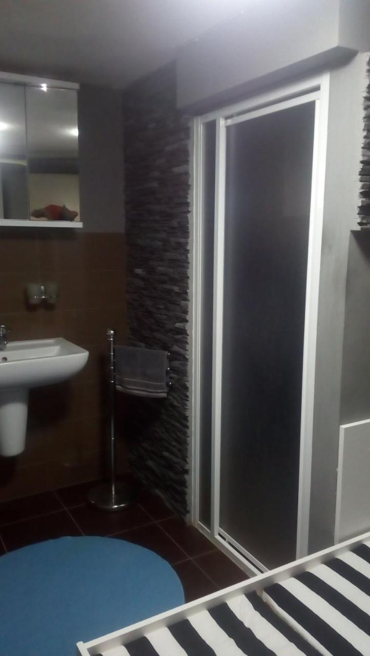 Apartmany Mk U Modre Kocky Nove Hrady  Luaran gambar